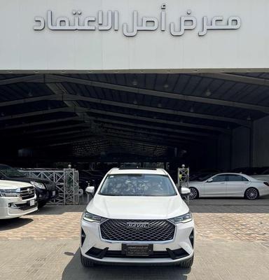 Haval H6 2023