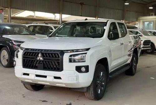 ميتسوبيشي L 200 2026
