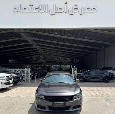 Dodge Charger 2018