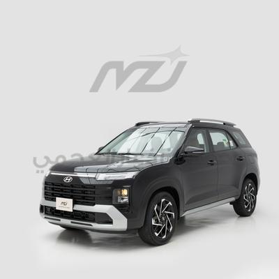 هيونداي كريتا 2026