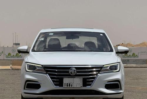 ام جى 5 2022