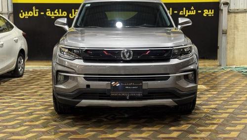 شانجان CS 35 2022