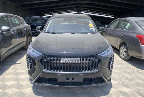 هافال H6 2027