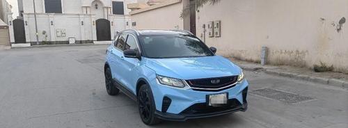 Geely Cool Ray 2023