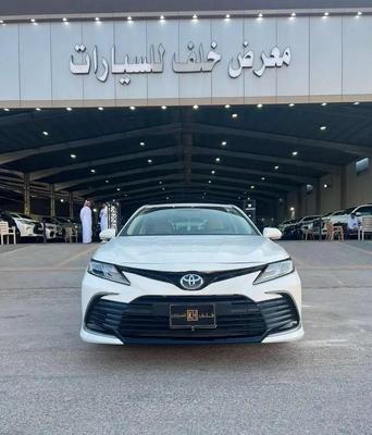 تويوتا كامري 2023