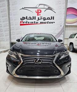 لكزس ES 350 2017