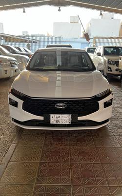 Ford Taurus 2025