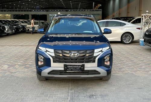 هيونداي كريتا 2023