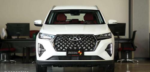 Chery Tiggo 7 2025