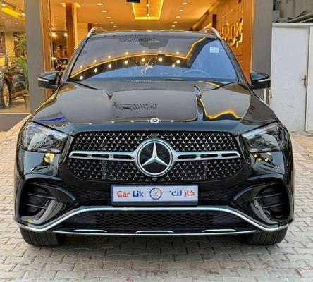 Mercedes Other 2026