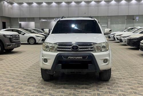 Toyota FJ 2009