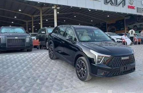 هافال جوليان 2027