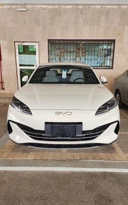 Byd Seal 2027