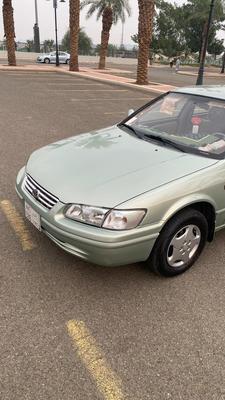 Toyota Camry 2001