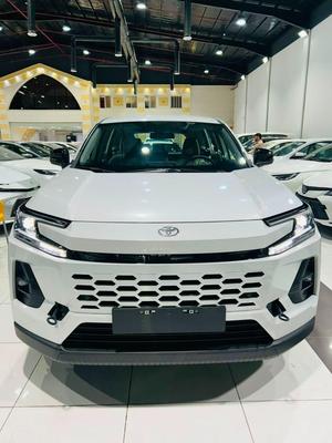 تويوتا راف فور 2026