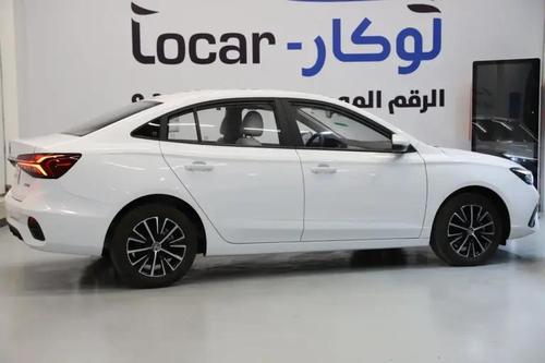 ام جى 5 2025