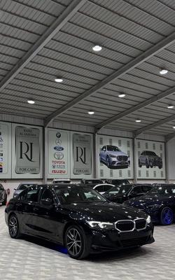 BMW 3 Series 2023