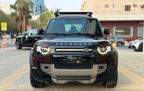 Land Rover Other 2023