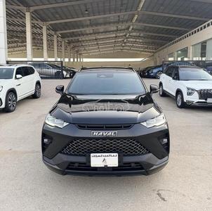 هافال H6 2023