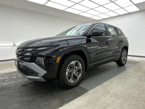 Hyundai Tucson 2026
