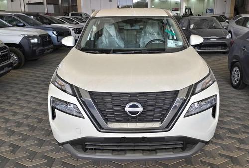 Nissan XTrail 2026