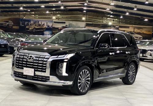 Hyundai Palisade 2024