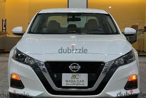 Nissan Altima 2022