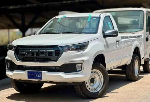 Foton Other 2026