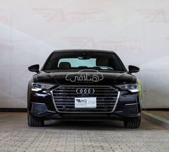 اودي A6 2023
