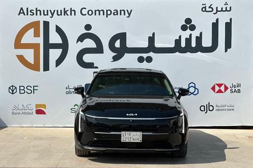 Kia K8 2026