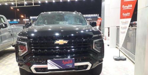Chevrolet Tahoe 2025