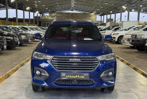 Haval H6 2021