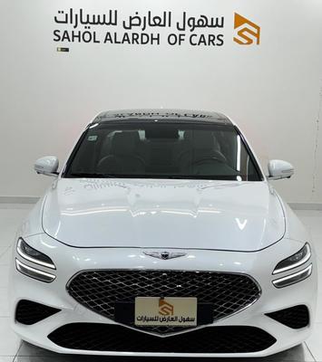 Genesis G70 2023