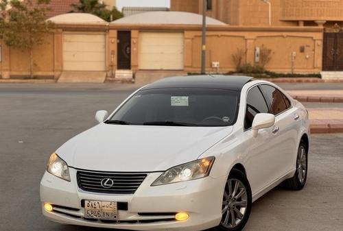 لكزس ES 350 2009