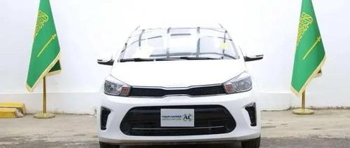 Kia Pegas 2026