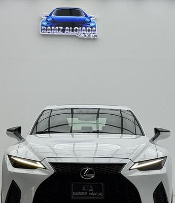 لكزس Ls 2023