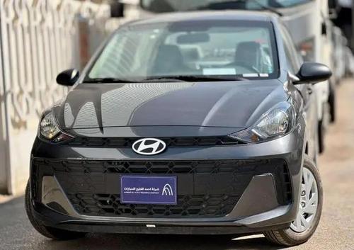 هيونداي I10 2026