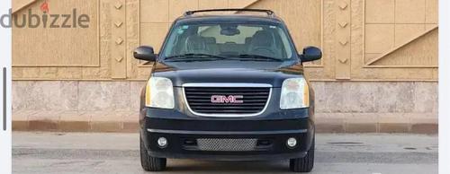 Gmc Yukon 2007