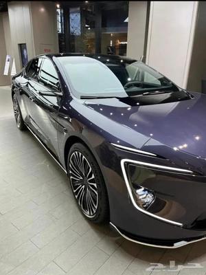 Changan Benni 1900