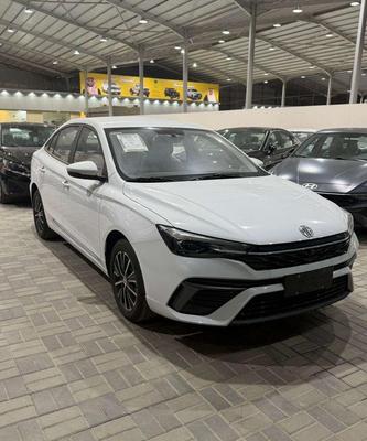 ام جى 5 2025