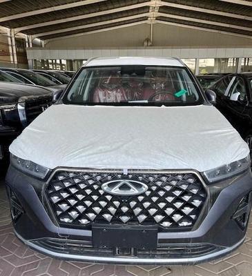 Chery Tiggo 7 2025