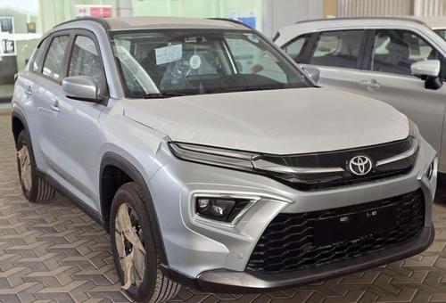Toyota Urban Cruiser 2026