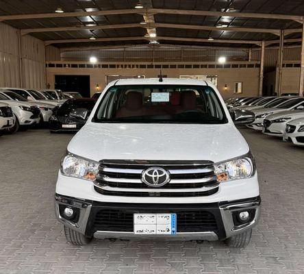 Toyota Hilux 2018
