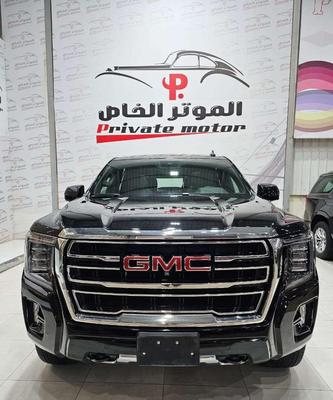 جى ام سى يوكون 2023