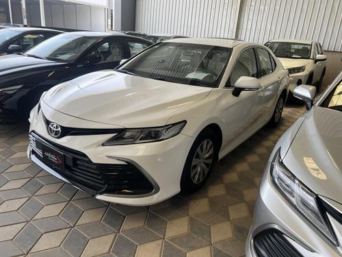 Toyota Camry 2023