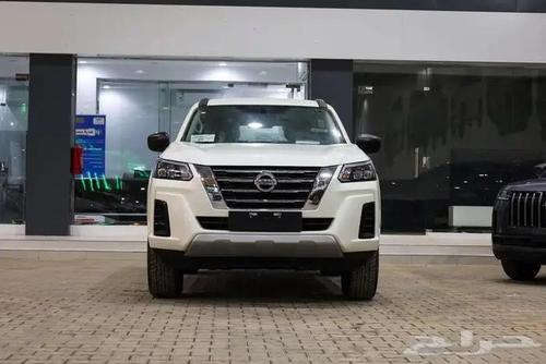 Nissan Xterra 2025