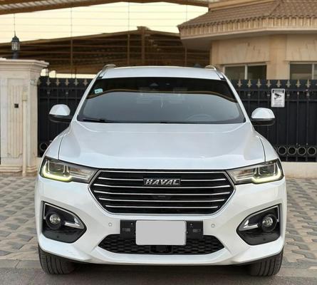هافال H6 2020