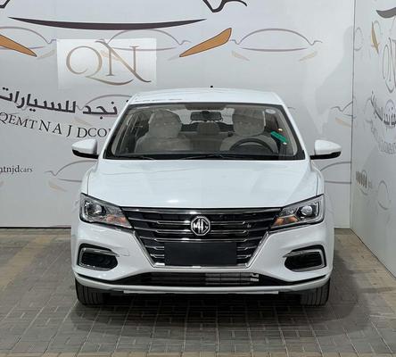 ام جى 5 2025