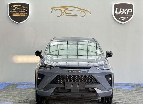 هافال H6 2025