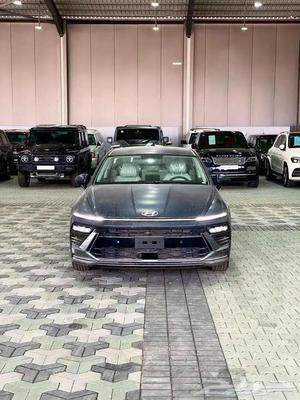 Hyundai Sonata 2026